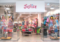 Justice store