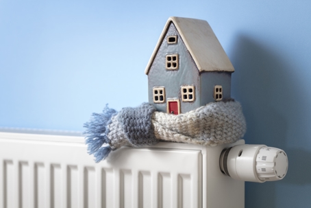Heating Solutions for Winter