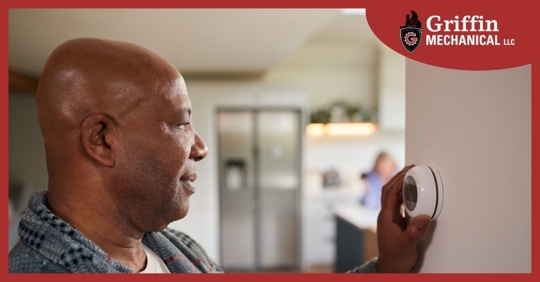 Heater not working but thermostat is