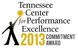 Tennessee Center for Performance Excellence
