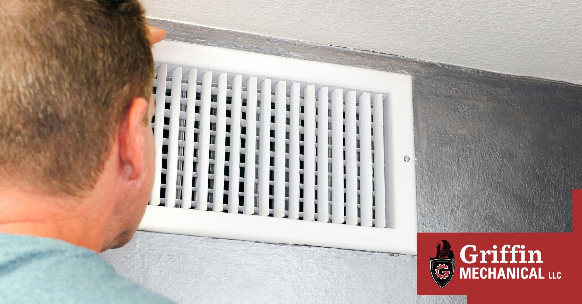 If Your Heater or AC Has Weak Airflow, Here’s Why