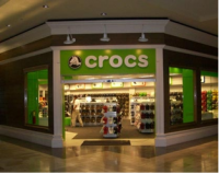 Croc's Store