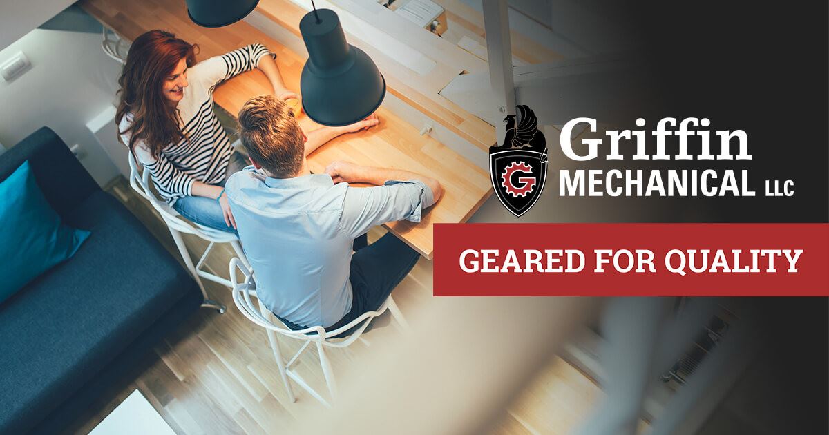 Emergency Operations Center in Centerville, TN Griffin Mechanical